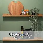Benville - 52 Qm Fuer Paare Und Kultur - 10-15 Min Zur Altstadt - Ruhig - Zentral - Wlan - Smart-tv Apartamento *