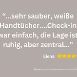 Benville - 52 Qm Fuer Paare Und Kultur - 10-15 Min Zur Altstadt - Ruhig - Zentral - Wlan - Smart-tv