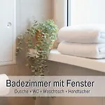 Benville - 52 Qm Fuer Paare Und Kultur - 10-15 Min Zur Altstadt - Ruhig - Zentral - Wlan - Smart-tv *