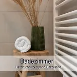 Benville - 52 Qm Fuer Paare Und Kultur - 10-15 Min Zur Altstadt - Ruhig - Zentral - Wlan - Smart-tv Apartamento Meißen