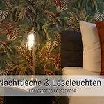 Benville - 52 Qm Fuer Paare Und Kultur - 10-15 Min Zur Altstadt - Ruhig - Zentral - Wlan - Smart-tv Apartment