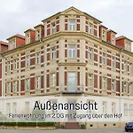 Apartamento Benville - 52 Qm Fuer Paare Und Kultur - 10-15 Min Zur Altstadt - Ruhig - Zentral - Wlan - Smart-tv