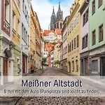 Benville - 52 Qm Fuer Paare Und Kultur - 10-15 Min Zur Altstadt - Ruhig - Zentral - Wlan - Smart-tv Apartamento
