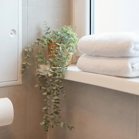 Benville - Nespresso Kaffee - Smart-tv - Modern Апартаменты