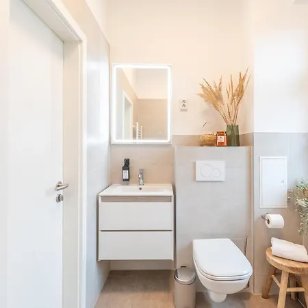 Benville - Nespresso Kaffee - Smart-tv - Modern Мейсен