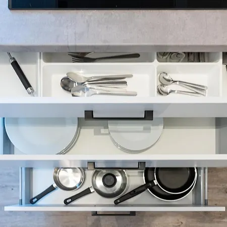 Benville - Nespresso Kaffee - Smart-tv - Modern Мейсен