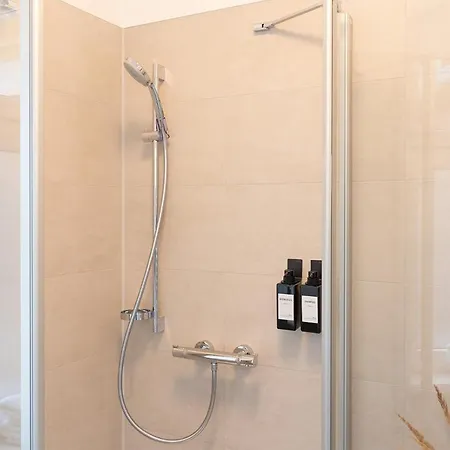 Апартаменты Benville - Nespresso Kaffee - Smart-tv - Modern Мейсен