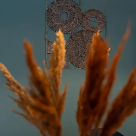 Апартаменты Benville - Nespresso Kaffee - Smart-tv - Modern