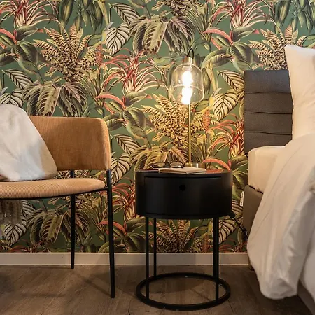 Benville - Nespresso Kaffee - Smart-tv - Modern *