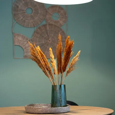 Апартаменты Benville - Nespresso Kaffee - Smart-tv - Modern *