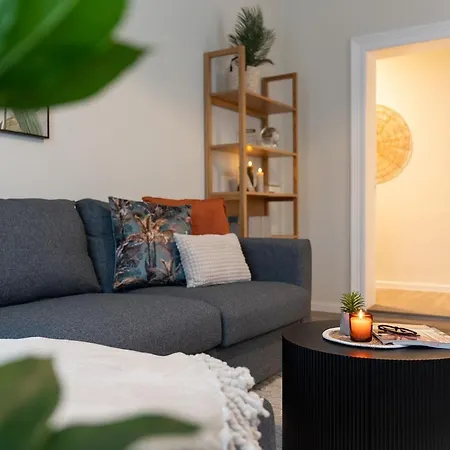 Benville - Nespresso Kaffee - Smart-tv - Modern Мейсен