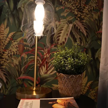 Benville - Nespresso Kaffee - Smart-tv - Modern *