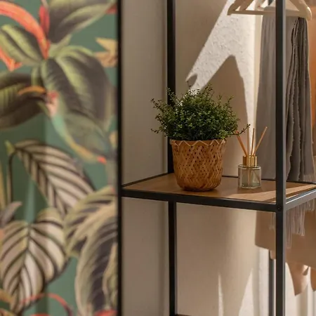 Benville - Nespresso Kaffee - Smart-tv - Modern * Мейсен