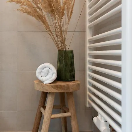 Апартаменты Benville - Nespresso Kaffee - Smart-tv - Modern *