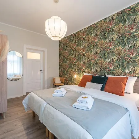 Benville - Nespresso Kaffee - Smart-tv - Modern