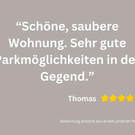 Benville Bv02 - 52 Qm Für Paare Und Kultur - 10-15 Min Zur Altstadt - Ruhig - Zentral - Wlan - Smart-tv Apartamento