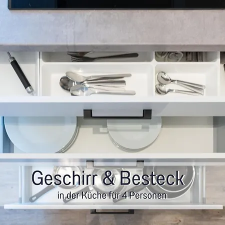 Benville - 52 Qm Fuer Paare Und Kultur - 10-15 Min Zur Altstadt - Ruhig - Zentral - Wlan - Smart-tv * Мейсен