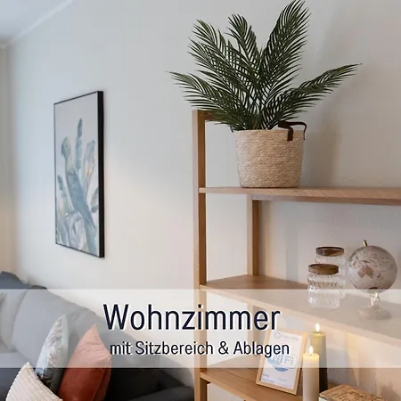 Benville - 52 Qm Fuer Paare Und Kultur - 10-15 Min Zur Altstadt - Ruhig - Zentral - Wlan - Smart-tv Апартаменты Мейсен