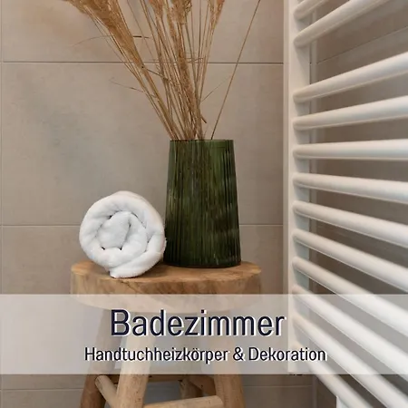 Benville - 52 Qm Fuer Paare Und Kultur - 10-15 Min Zur Altstadt - Ruhig - Zentral - Wlan - Smart-tv Apartment Meissen
