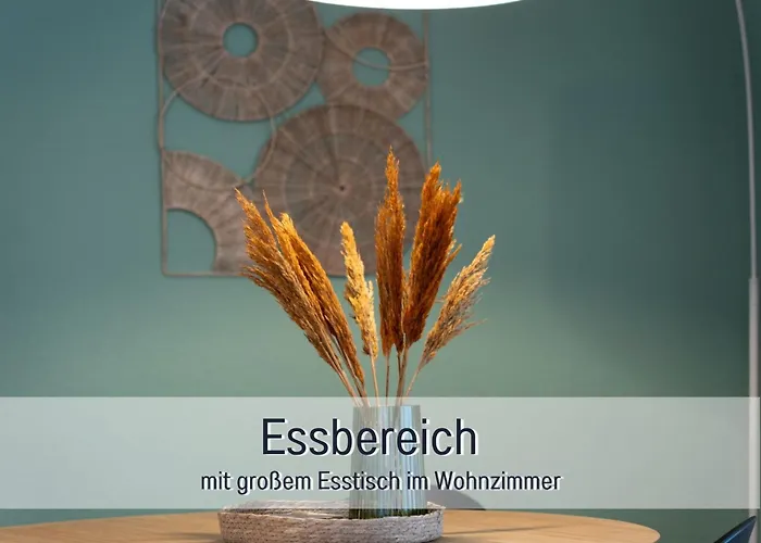 Benville Bv02 - 52 Qm Für Paare Und Kultur - 10-15 Min Zur Altstadt - Ruhig - Zentral - Wlan - Smart-tv Apartamento Meißen