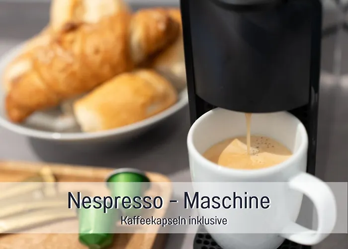 Benville Bv02 - 52 Qm Für Paare Und Kultur - 10-15 Min Zur Altstadt - Ruhig - Zentral - Wlan - Smart-tv *