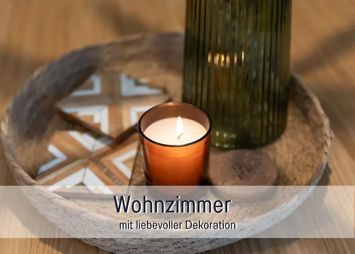 Benville Bv02 - 52 Qm Für Paare Und Kultur - 10-15 Min Zur Altstadt - Ruhig - Zentral - Wlan - Smart-tv * Meißen