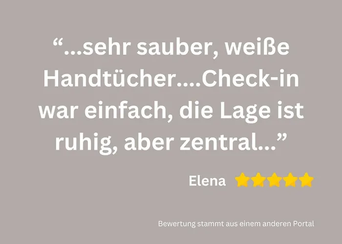 Benville Bv02 - 52 Qm Für Paare Und Kultur - 10-15 Min Zur Altstadt - Ruhig - Zentral - Wlan - Smart-tv