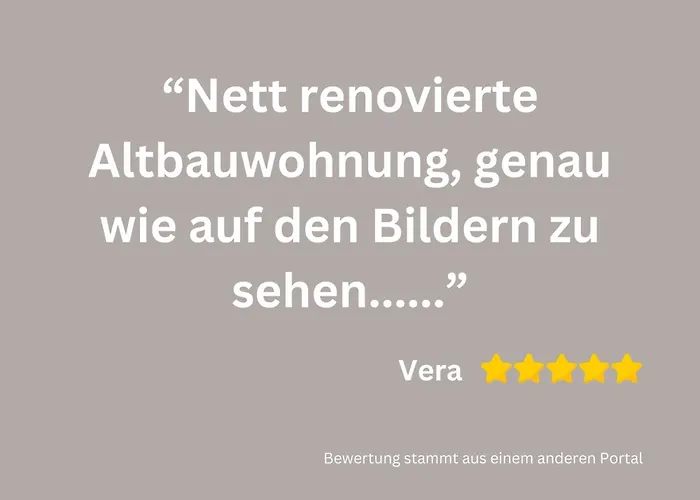 Benville Bv02 - 52 Qm Für Paare Und Kultur - 10-15 Min Zur Altstadt - Ruhig - Zentral - Wlan - Smart-tv Apartamento *