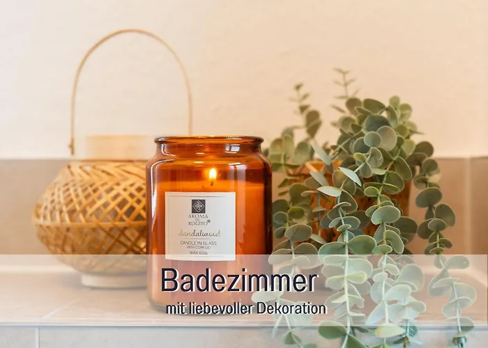 Benville Bv02 - 52 Qm Für Paare Und Kultur - 10-15 Min Zur Altstadt - Ruhig - Zentral - Wlan - Smart-tv Apartamento Meißen