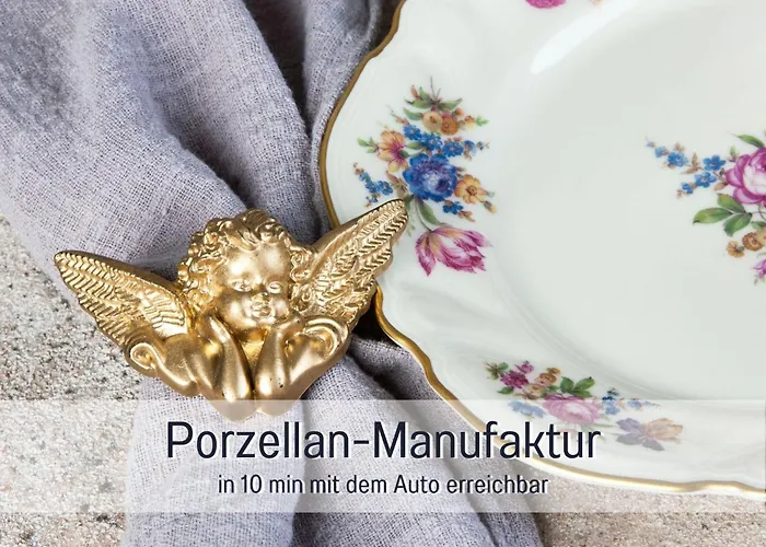 Apartamento Benville Bv02 - 52 Qm Für Paare Und Kultur - 10-15 Min Zur Altstadt - Ruhig - Zentral - Wlan - Smart-tv